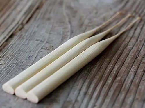 竹韵文旅 创意竹产品的开发与文旅融合发展