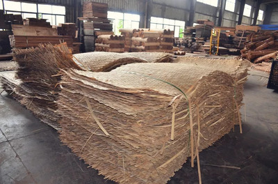 匠心筑梦，竹韵生辉 暨阳街道竹制品企业的绿色蜕变与乡村助力