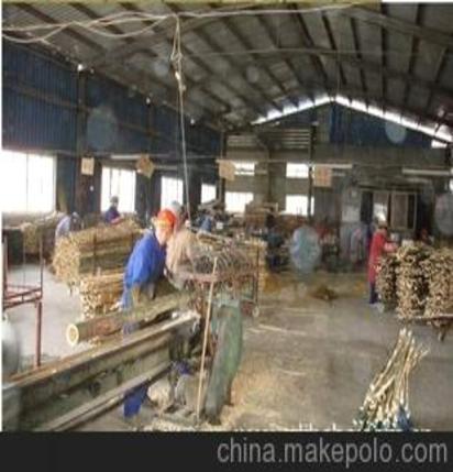 绿金之舞 竹子加工厂与竹制品加工的广阔前景