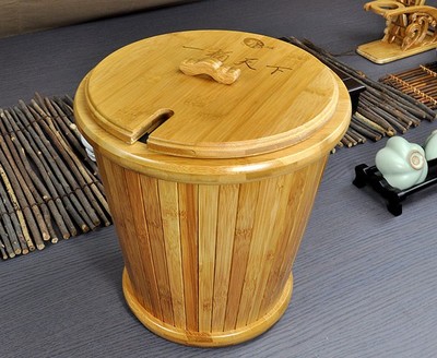 竹制品的多重优势与加工前景