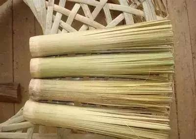 彭泽 竹制品加工中的“绿色宝藏”