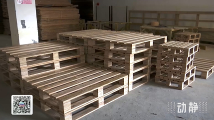 赤水竹业 以竹代塑，开拓绿色制造新赛道